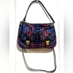 Coach Multicolored Bag